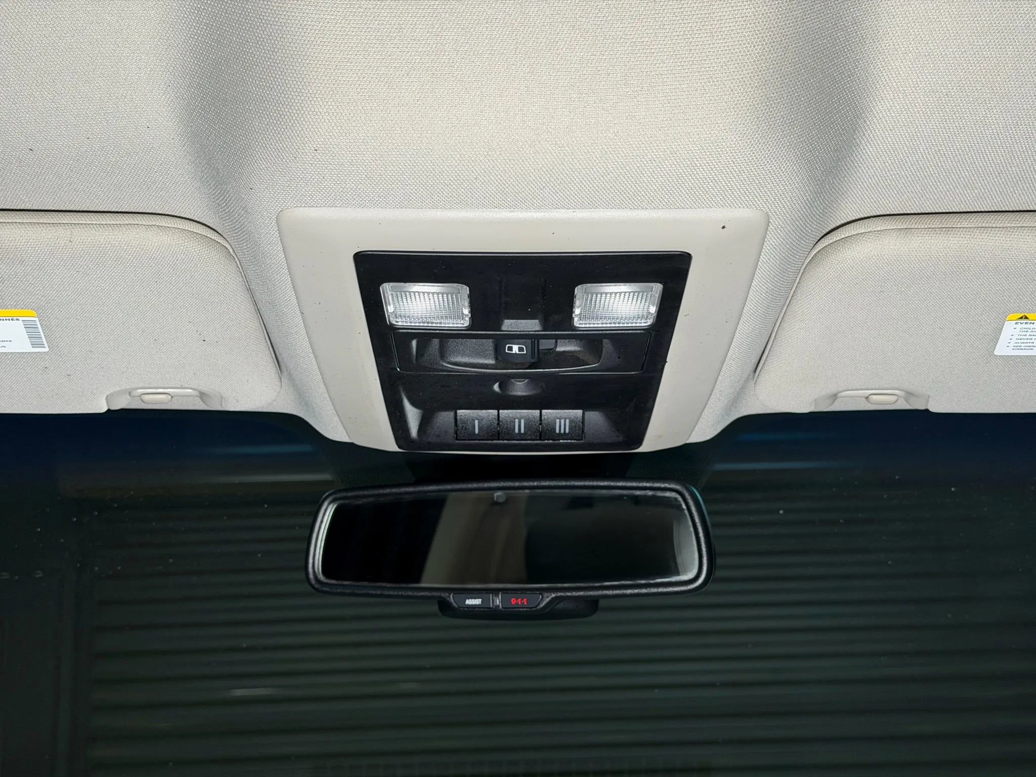 Used 2015 RAM 1500 Big Horn image 24