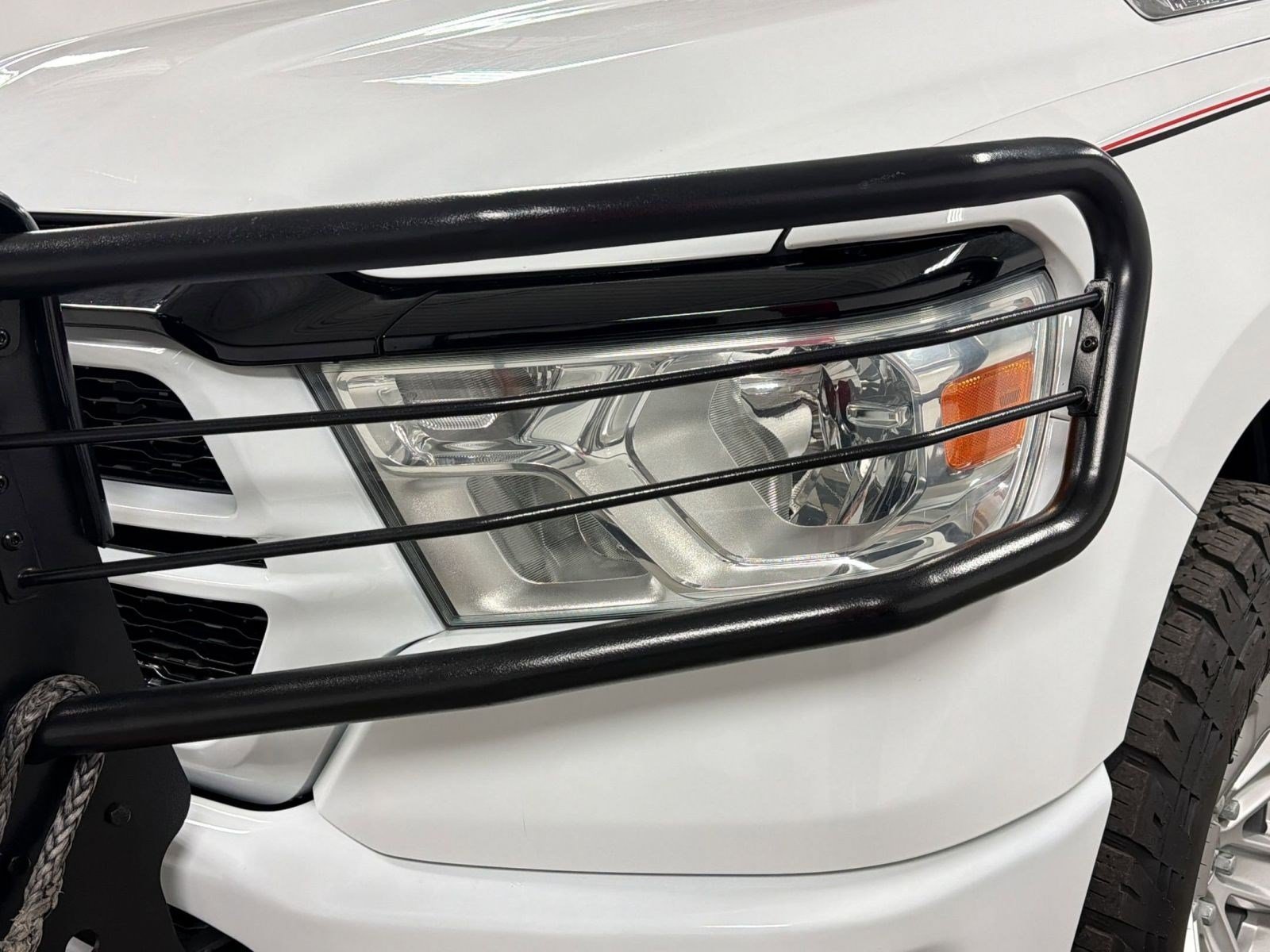 Used 2021 RAM 1500 Tradesman w/ Tradesman Group AWD/4WD image 9