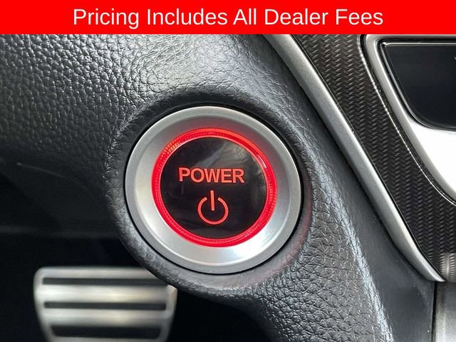 Used 2022 Honda Accord Sport image 25