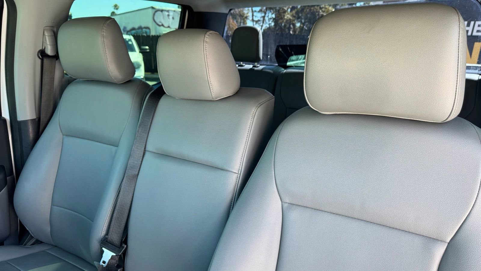 Used 2022 Ford F150 XL w/ Equipment Group 101A High image 36