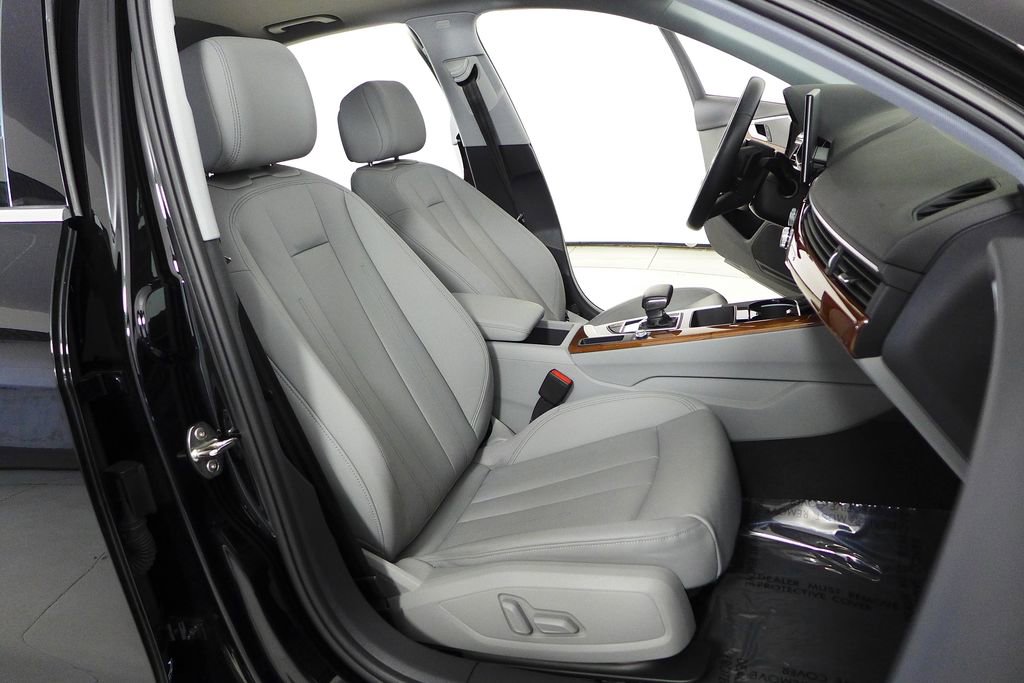 Used 2022 Audi A4 2.0T Premium w/ 18" Wheel Package image 19