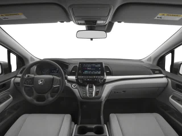 Used 2018 Honda Odyssey EX image 8