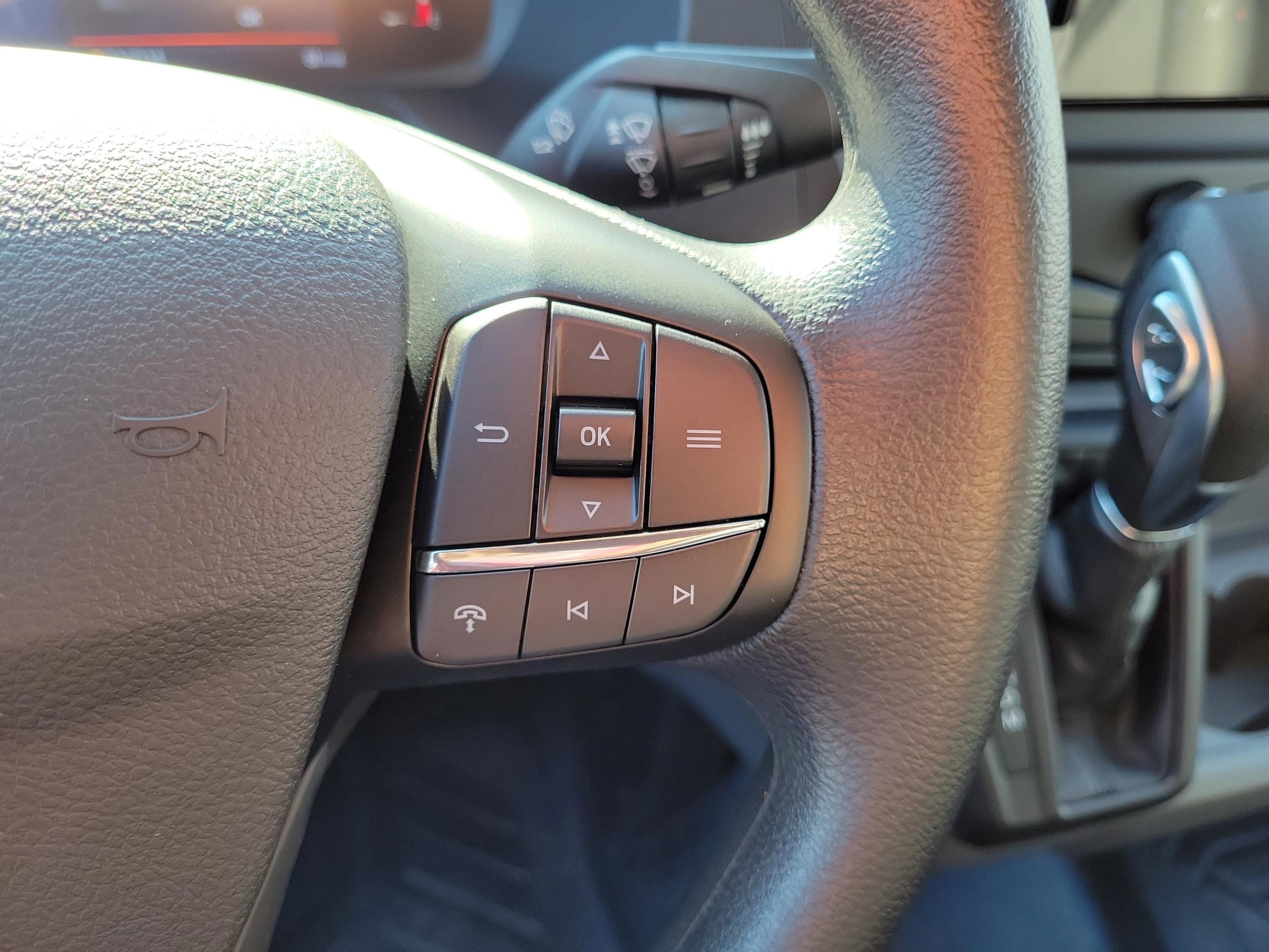 New 2026 Ford Transit 350 XL AWD/4WD image 22