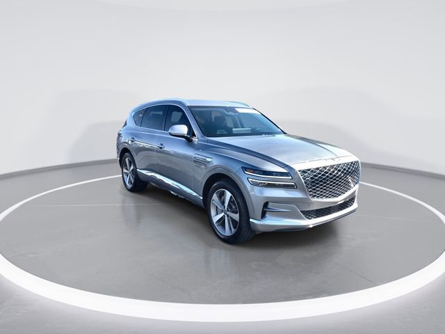 Used 2023 Genesis GV80 3.5T AWD/4WD video 2