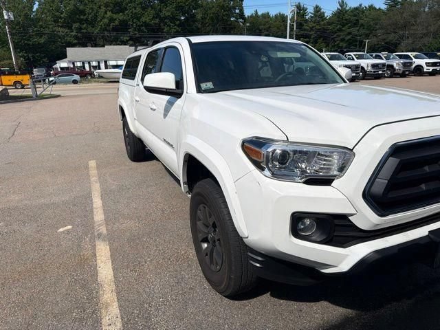Used 2023 Toyota Tacoma SR5