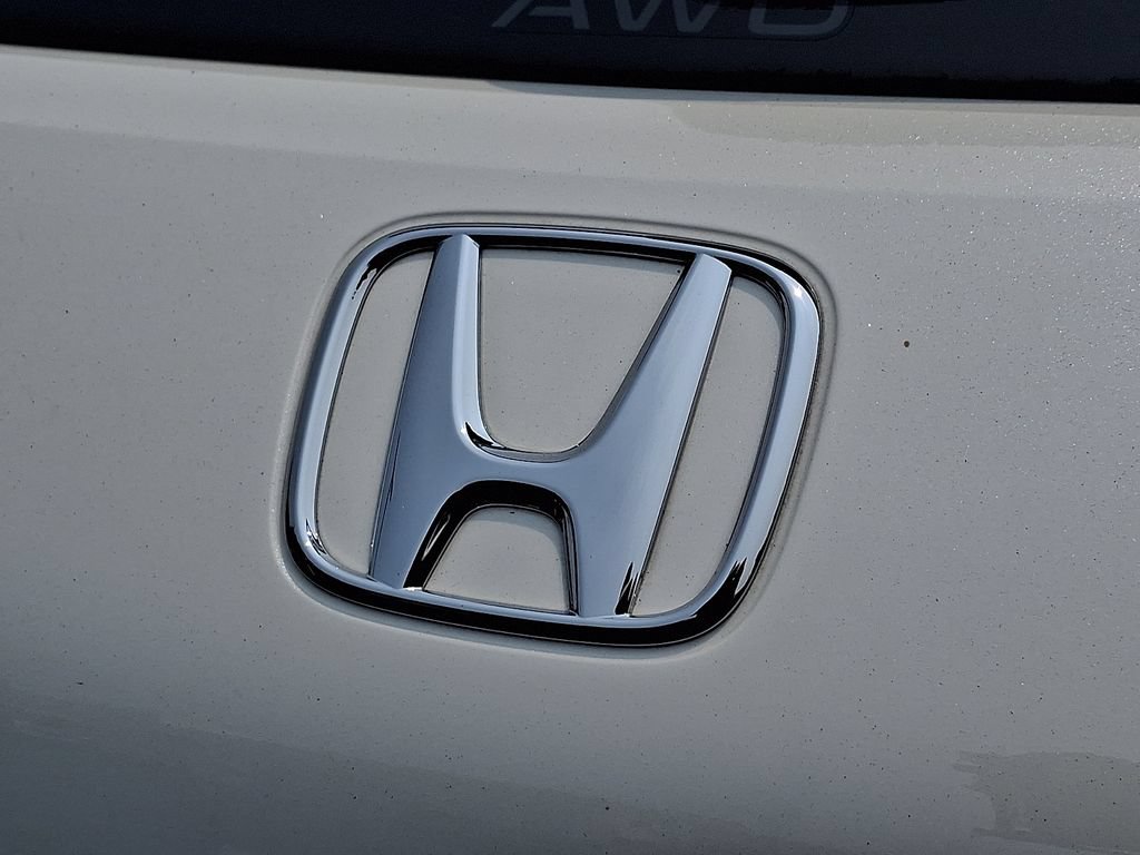 Used 2025 Honda HR-V Sport image 30