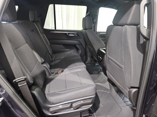 New 2025 Chevrolet Tahoe LS w/ LPO, Dark Essentials Package image 15