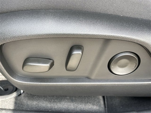 New 2026 GMC Terrain Denali w/ LPO, Floor Liner Package image 12