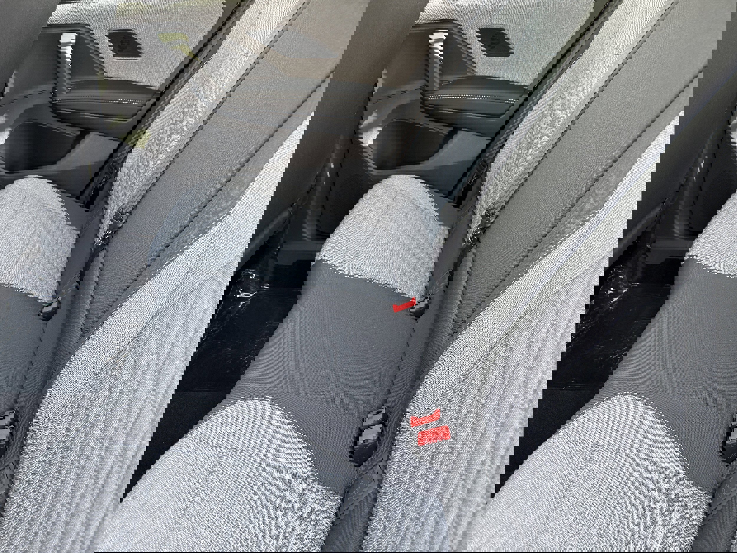 New 2026 Volkswagen Tiguan S FWD image 14