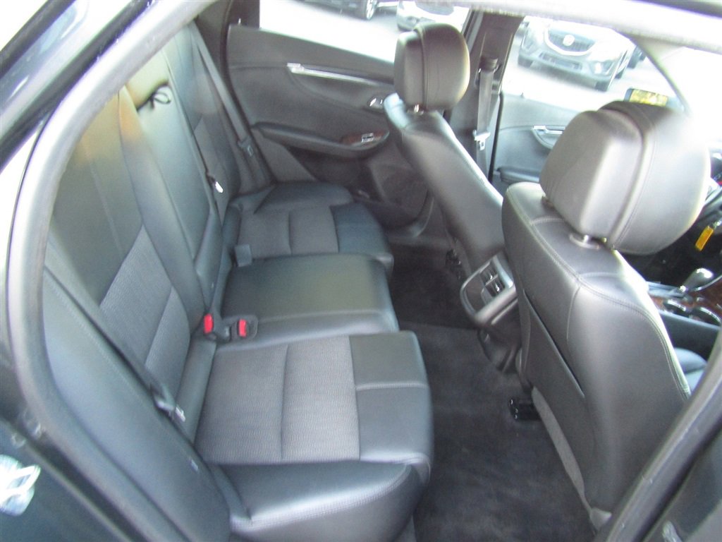 Used 2014 Chevrolet Impala LT image 23