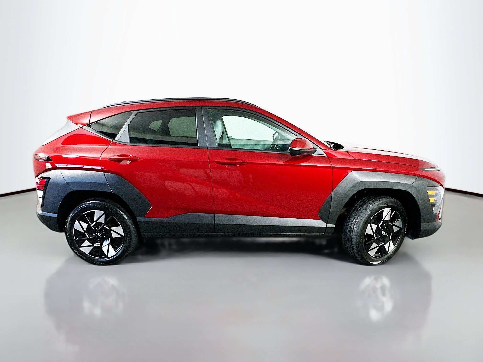 Used 2024 Hyundai Kona SEL w/ Convenience Package AWD/4WD image 8