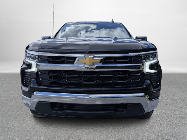 New 2026 Chevrolet Silverado 1500 LT w/ Z71 Off-Road Package AWD/4WD image 9