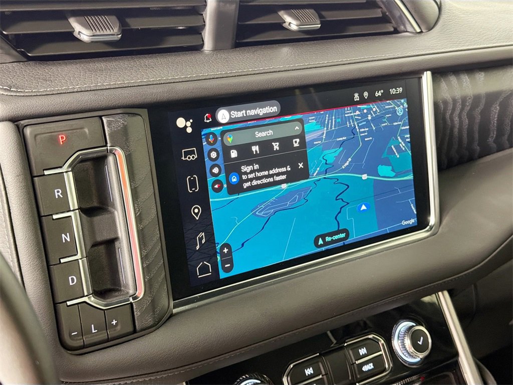 Used 2024 GMC Yukon Denali image 13