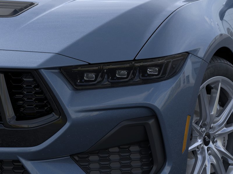 New 2026 Ford Mustang GT Premium image 40