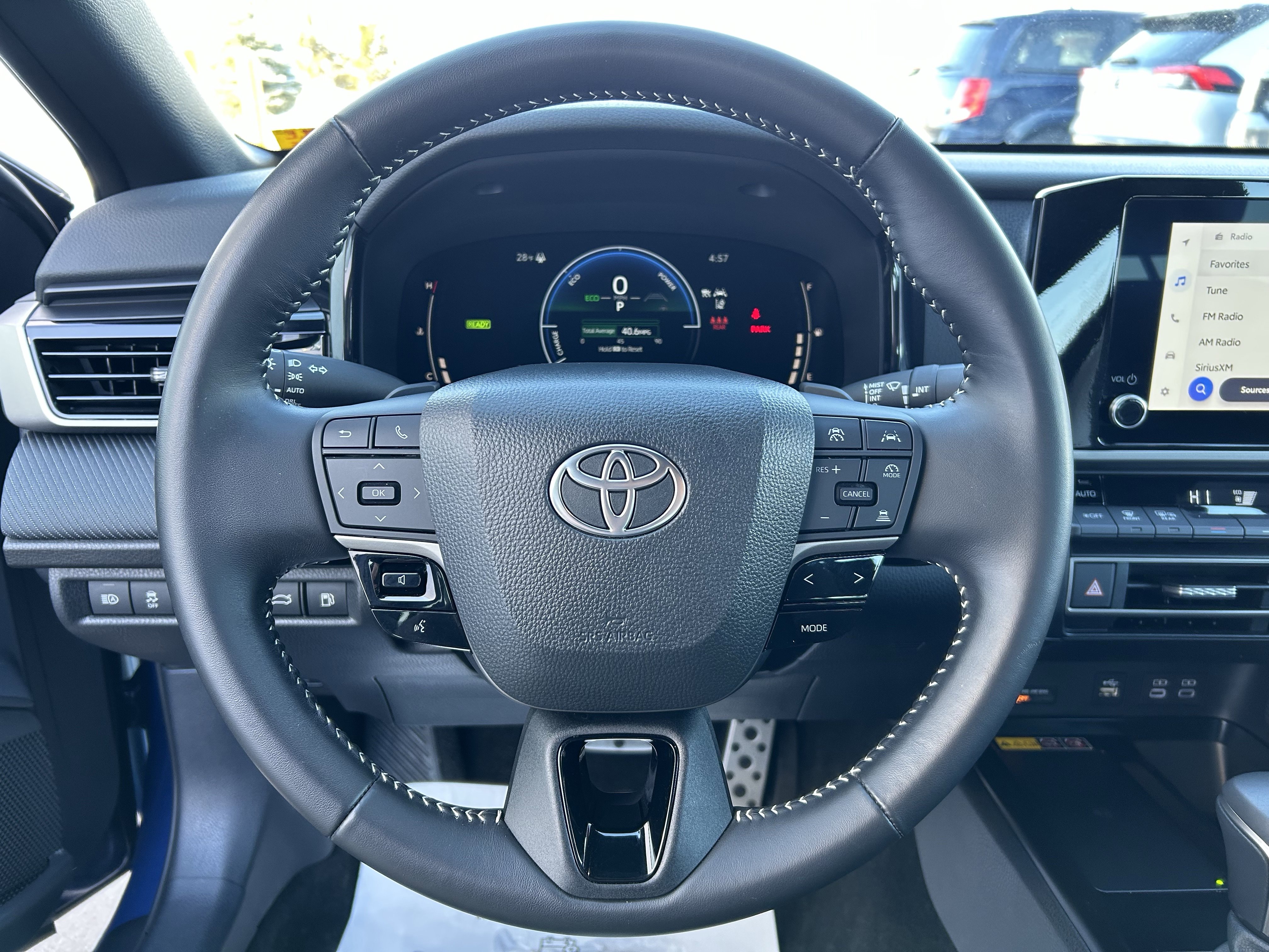 Certified 2025 Toyota Camry SE image 22