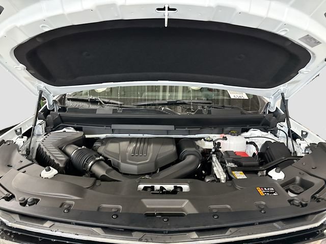 New 2026 Chevrolet Traverse LT w/ LPO, Floor Liner Package image 32