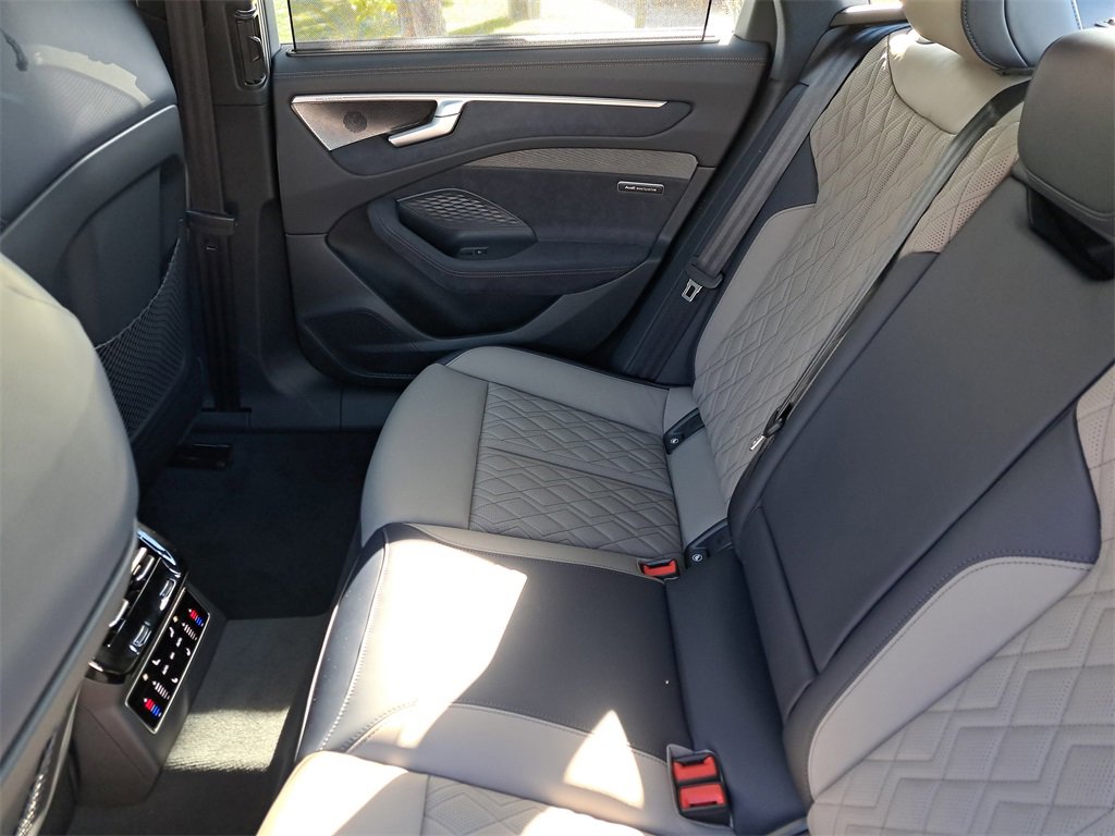 New 2026 Audi A6 Prestige image 26