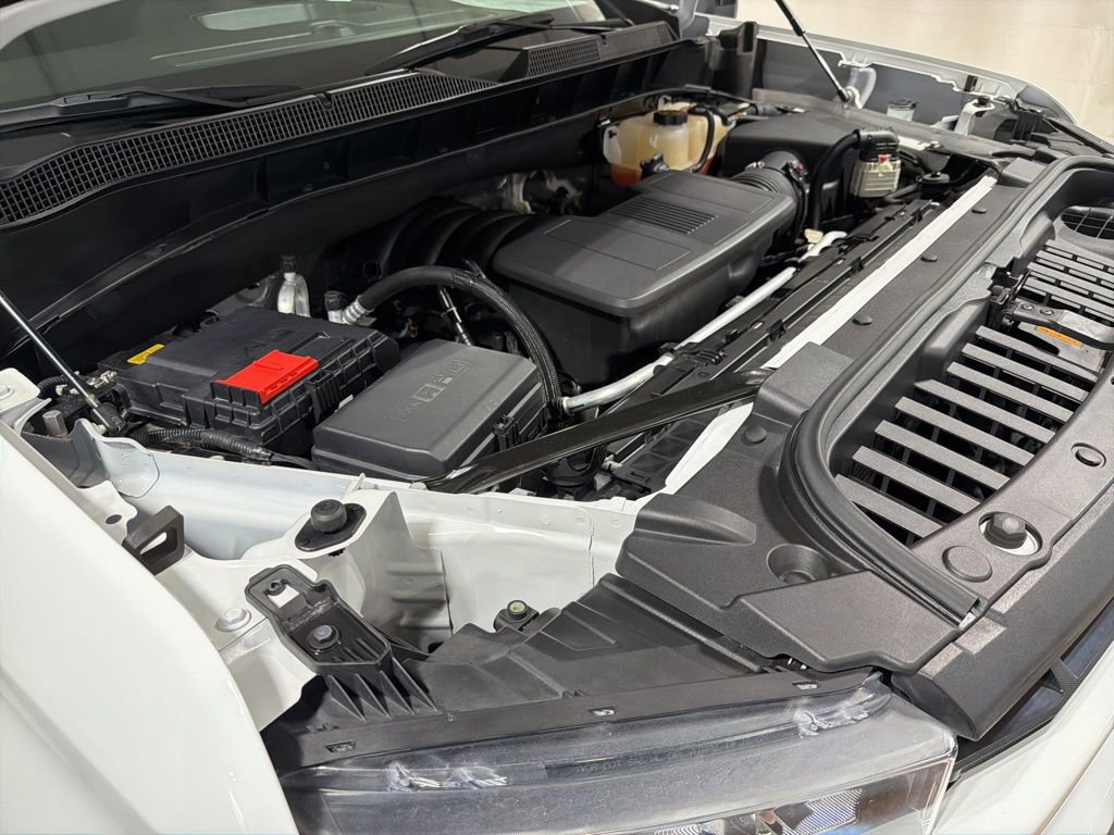 Certified 2022 Chevrolet Silverado 1500 RST w/ Z71 Off-Road Package AWD/4WD image 41