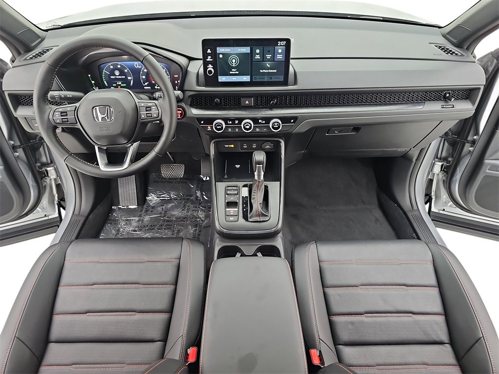 New 2026 Honda CR-V Sport-L image 11