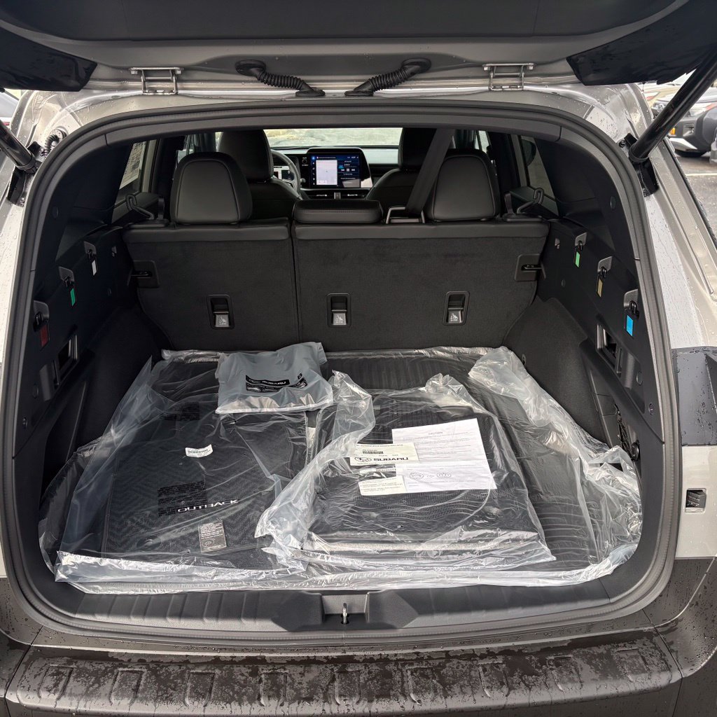 New 2026 Subaru Outback Premium AWD/4WD image 20
