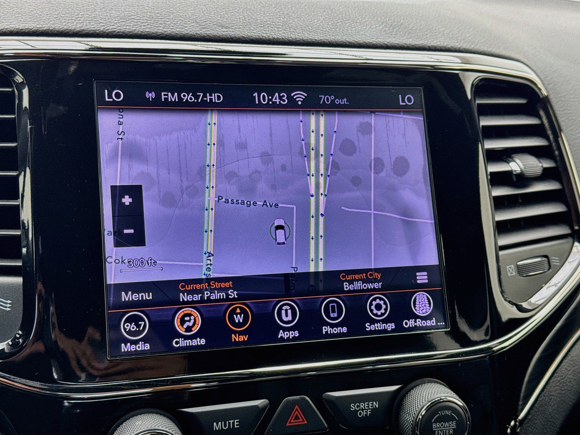 Used 2020 Jeep Grand Cherokee Limited X AWD/4WD image 9