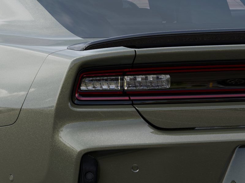 New 2026 Dodge Charger Scat Pack AWD/4WD image 9