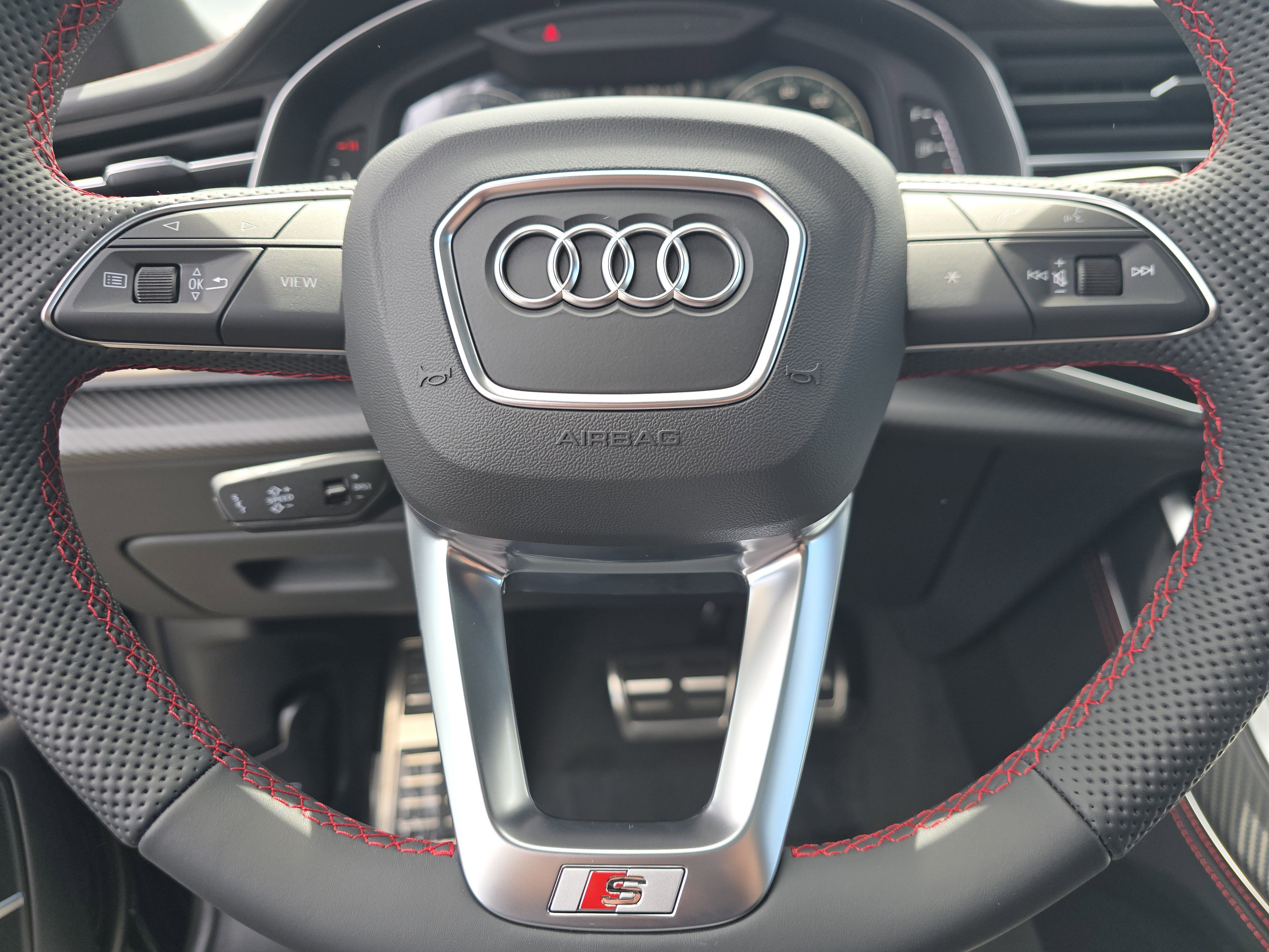 New 2026 Audi Q8 Prestige AWD/4WD image 21