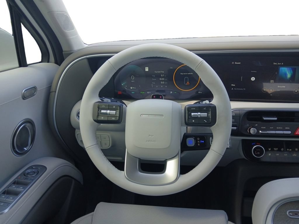 New 2026 Hyundai Palisade SEL Premium FWD image 13
