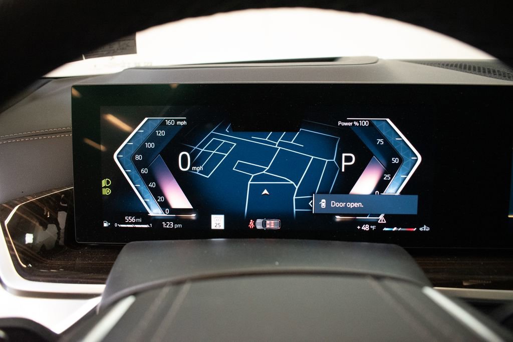 Certified 2026 BMW X5 xDrive40i w/ Climate Comfort Package image 13