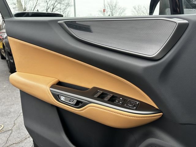 Used 2023 Lexus NX 350 AWD w/ Cold Area Package image 31