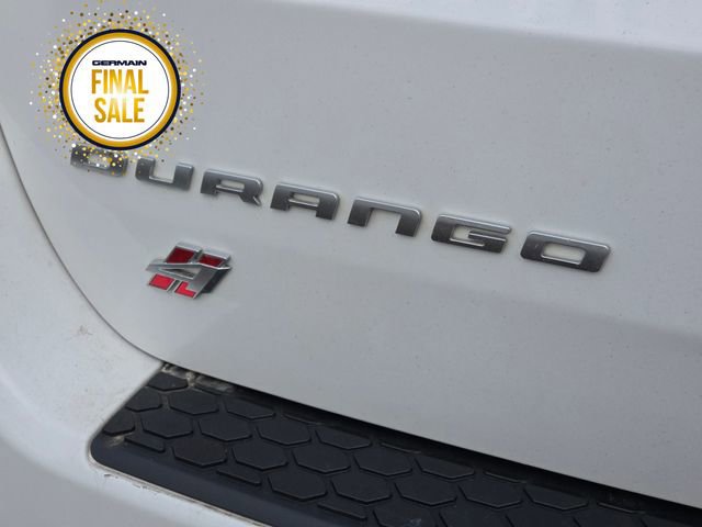 Used 2021 Dodge Durango Citadel w/ Premium Entertainment Group image 15