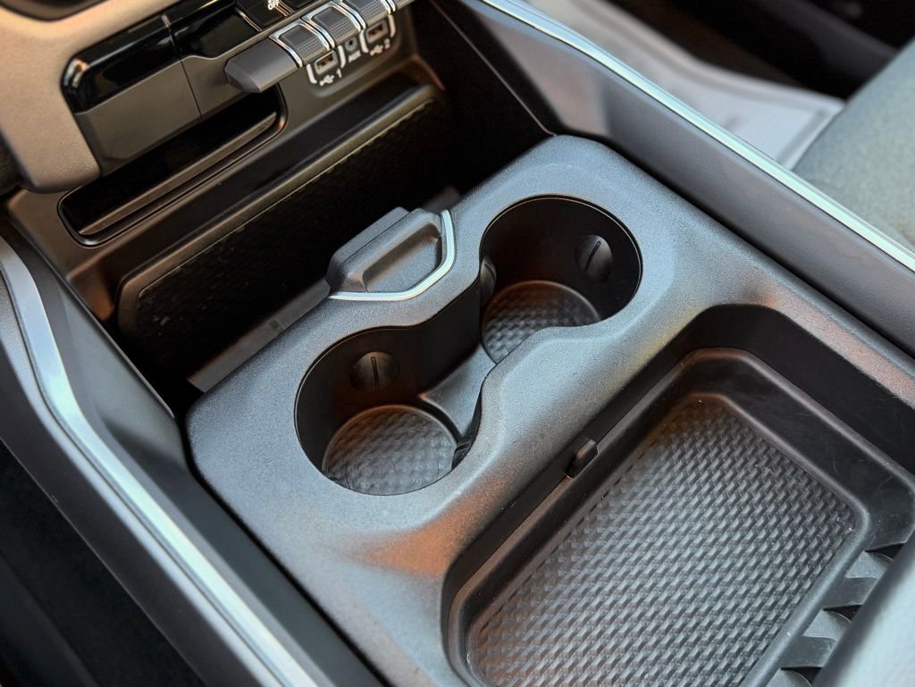 Used 2021 RAM 1500 Big Horn image 22