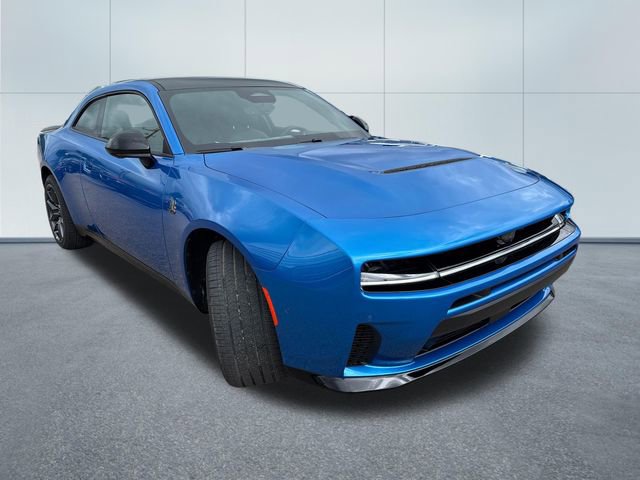 New 2026 Dodge Charger Scat Pack AWD/4WD image 5