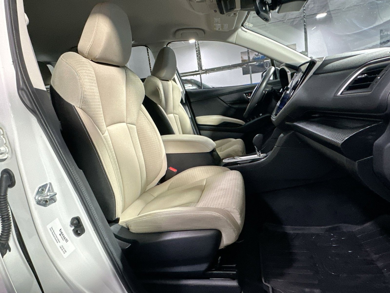 Used 2023 Subaru Ascent Premium w/ Convenience Package image 36