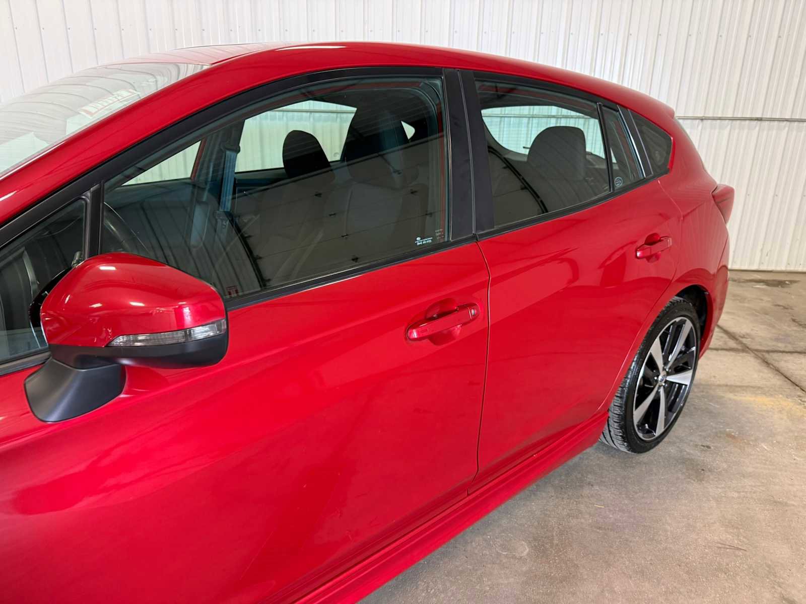 Used 2018 Subaru Impreza 2.0i Sport AWD/4WD image 7