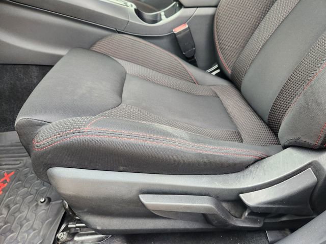 Certified 2023 Subaru WRX Premium image 25