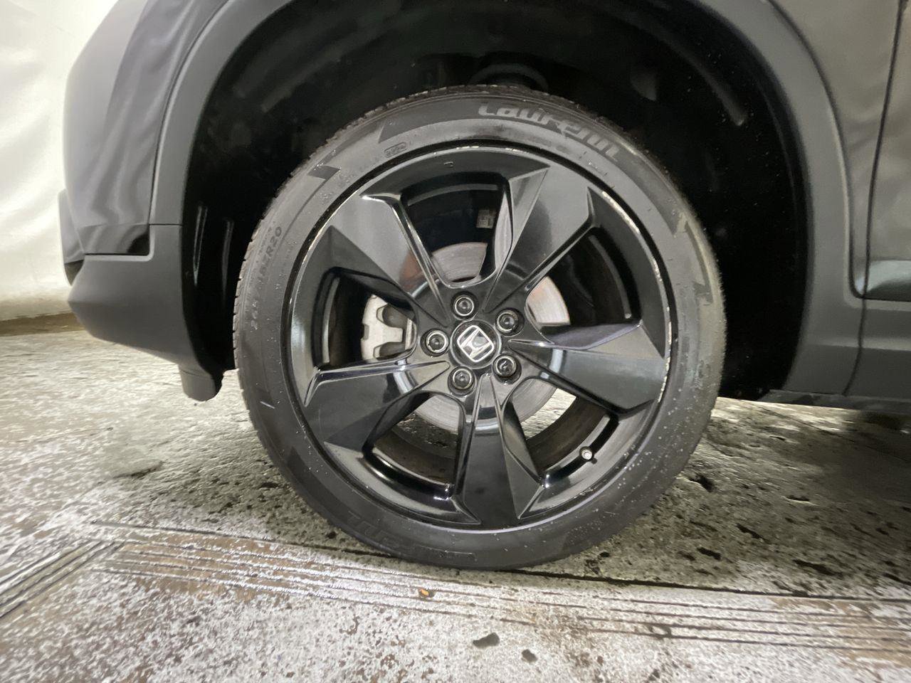 Certified 2021 Honda Passport Elite image 10