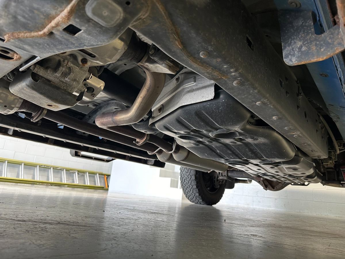 Used 2019 Toyota Tundra TRD Pro AWD/4WD image 41