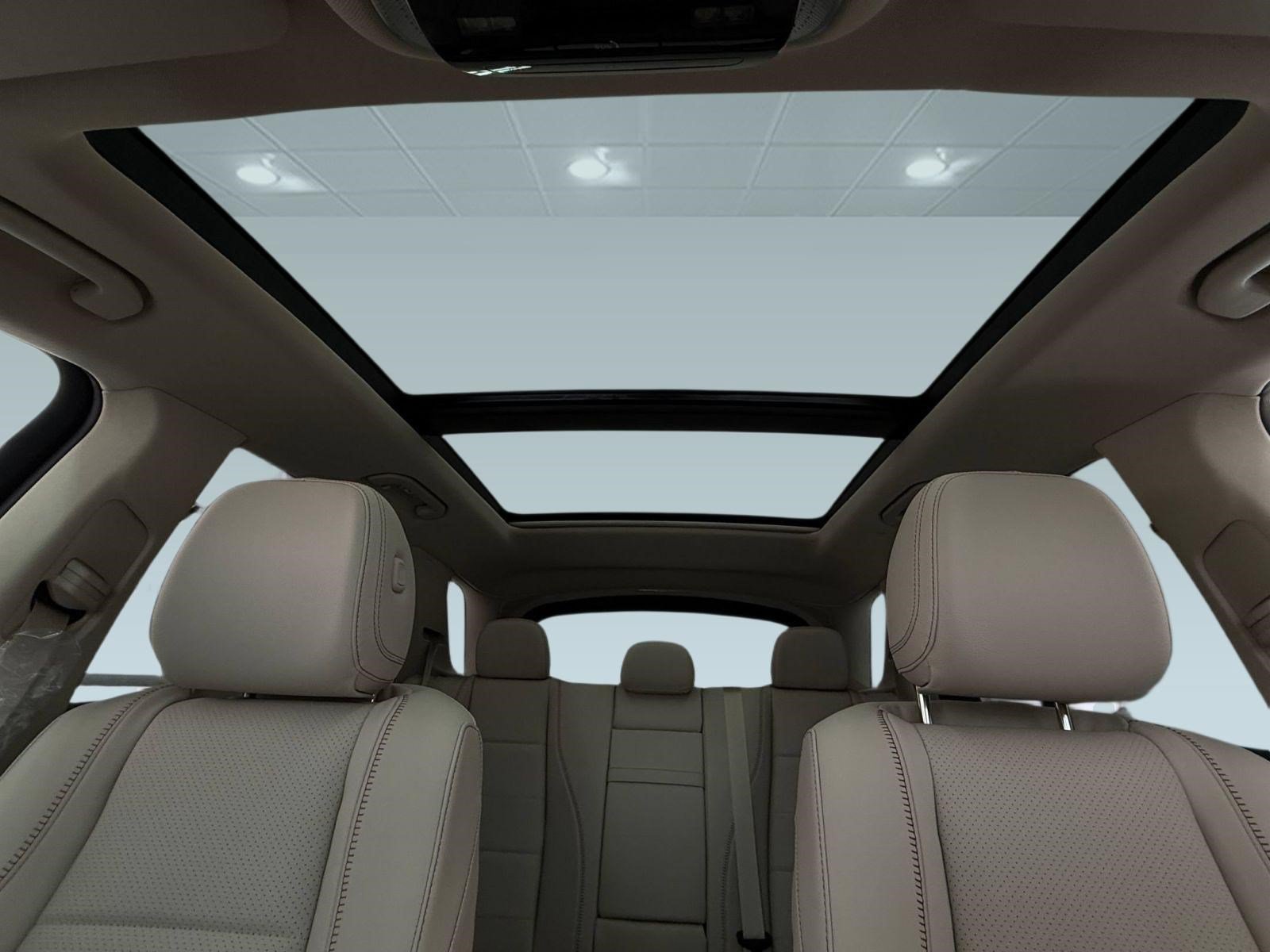 New 2027 Mercedes-Benz GLE 450 4MATIC image 22