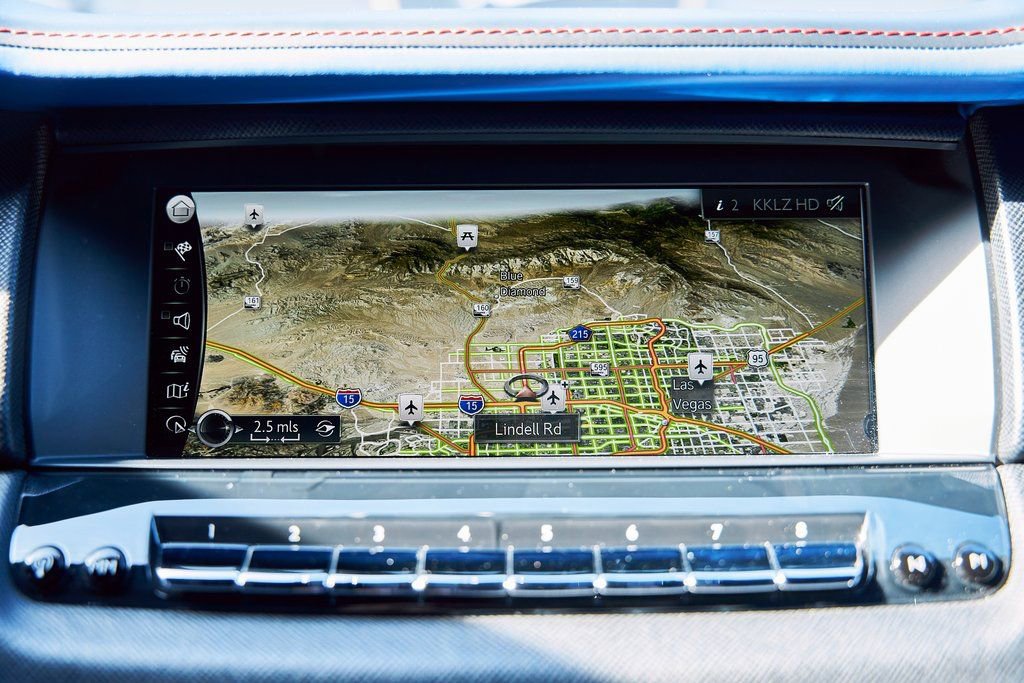 Used 2021 Rolls-Royce Cullinan Black Badge image 79