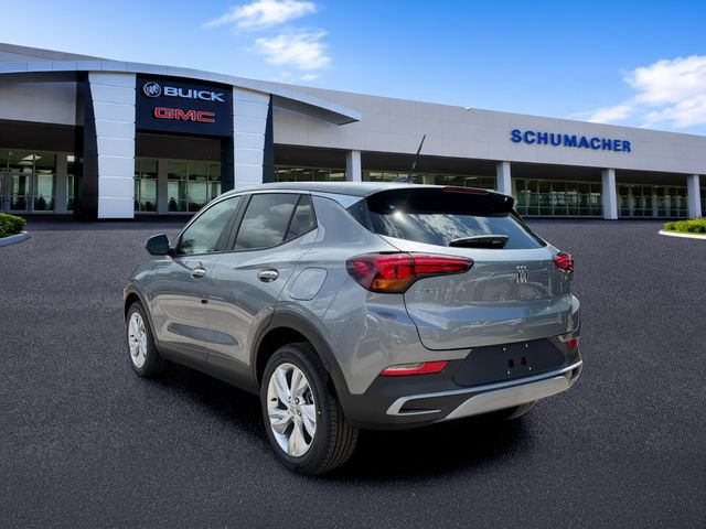 New 2026 Buick Encore GX Preferred w/ Comfort Package FWD image 5