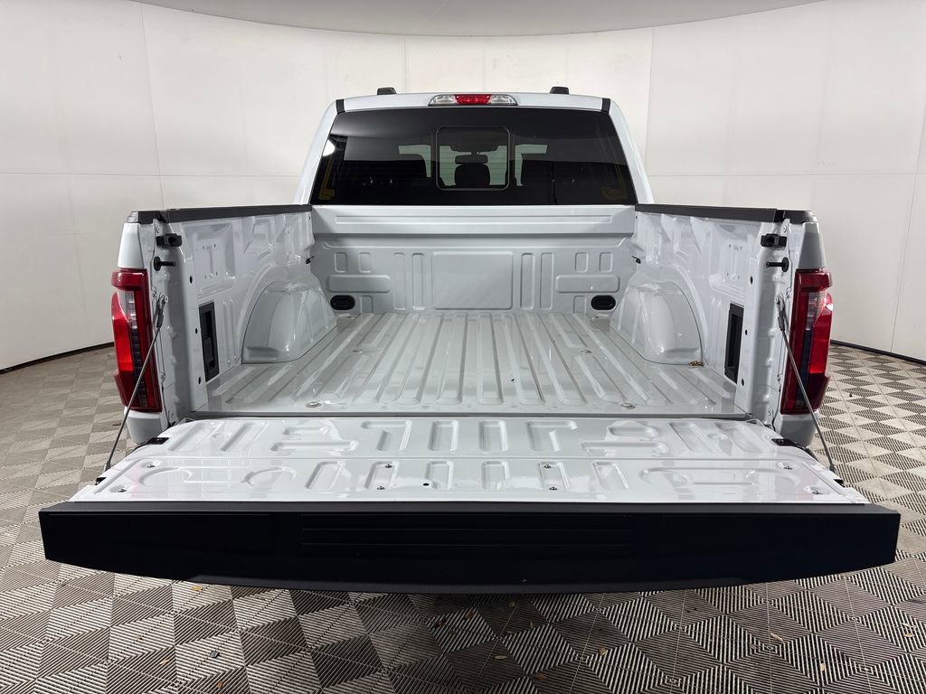 New 2026 Ford F150 XLT image 27