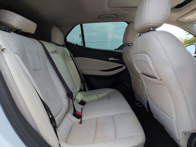 Used 2020 Buick Encore GX Essence w/ Experience Buick Package image 24