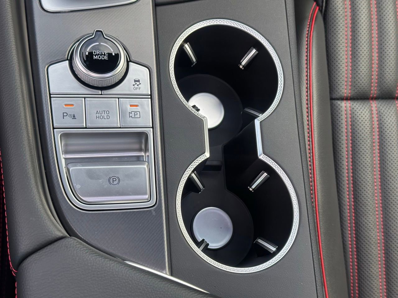 Used 2026 Genesis G70 3.3T Sport Prestige image 36