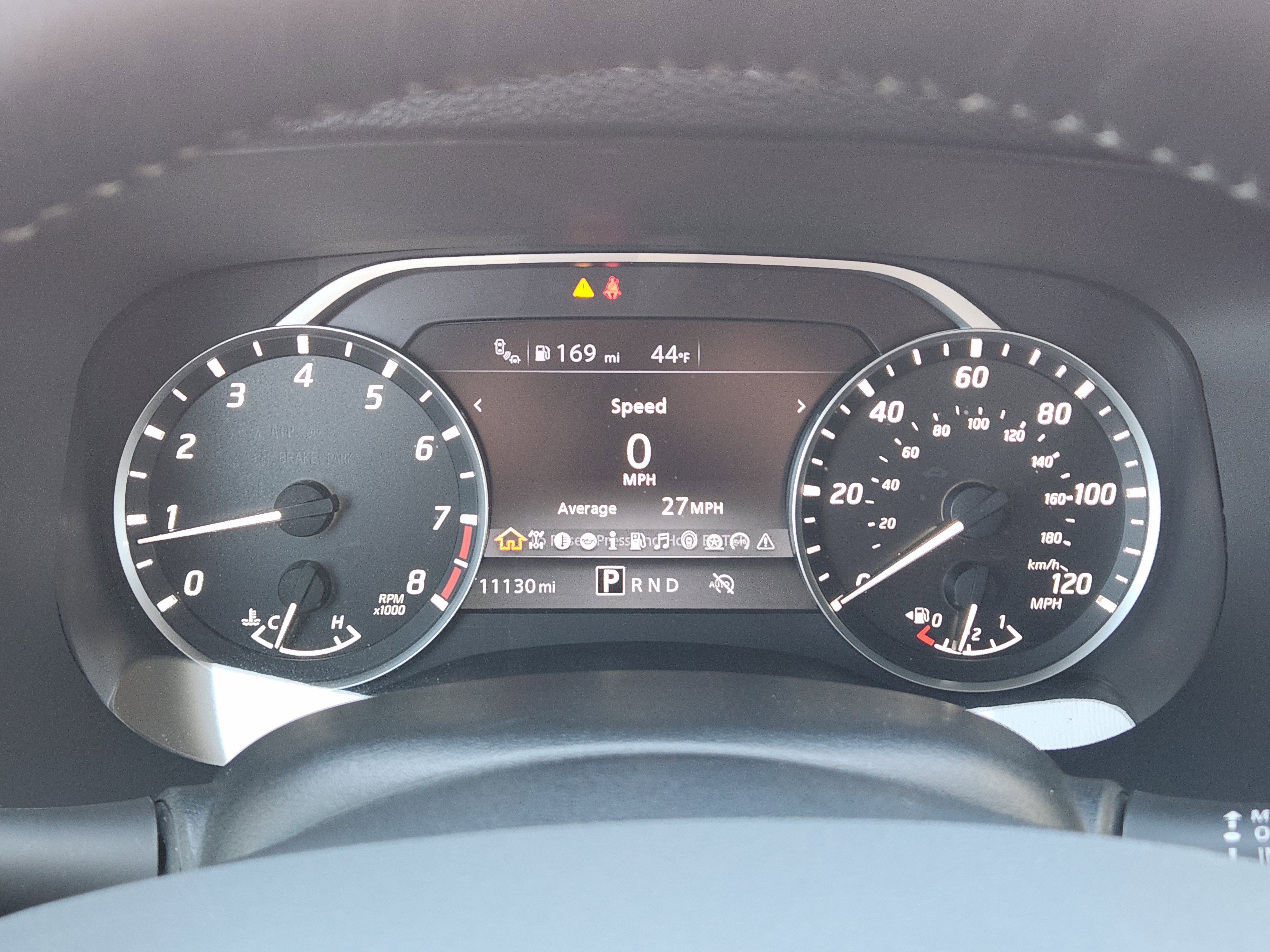 Used 2024 Nissan Frontier SV w/ SV Convenience Package image 18