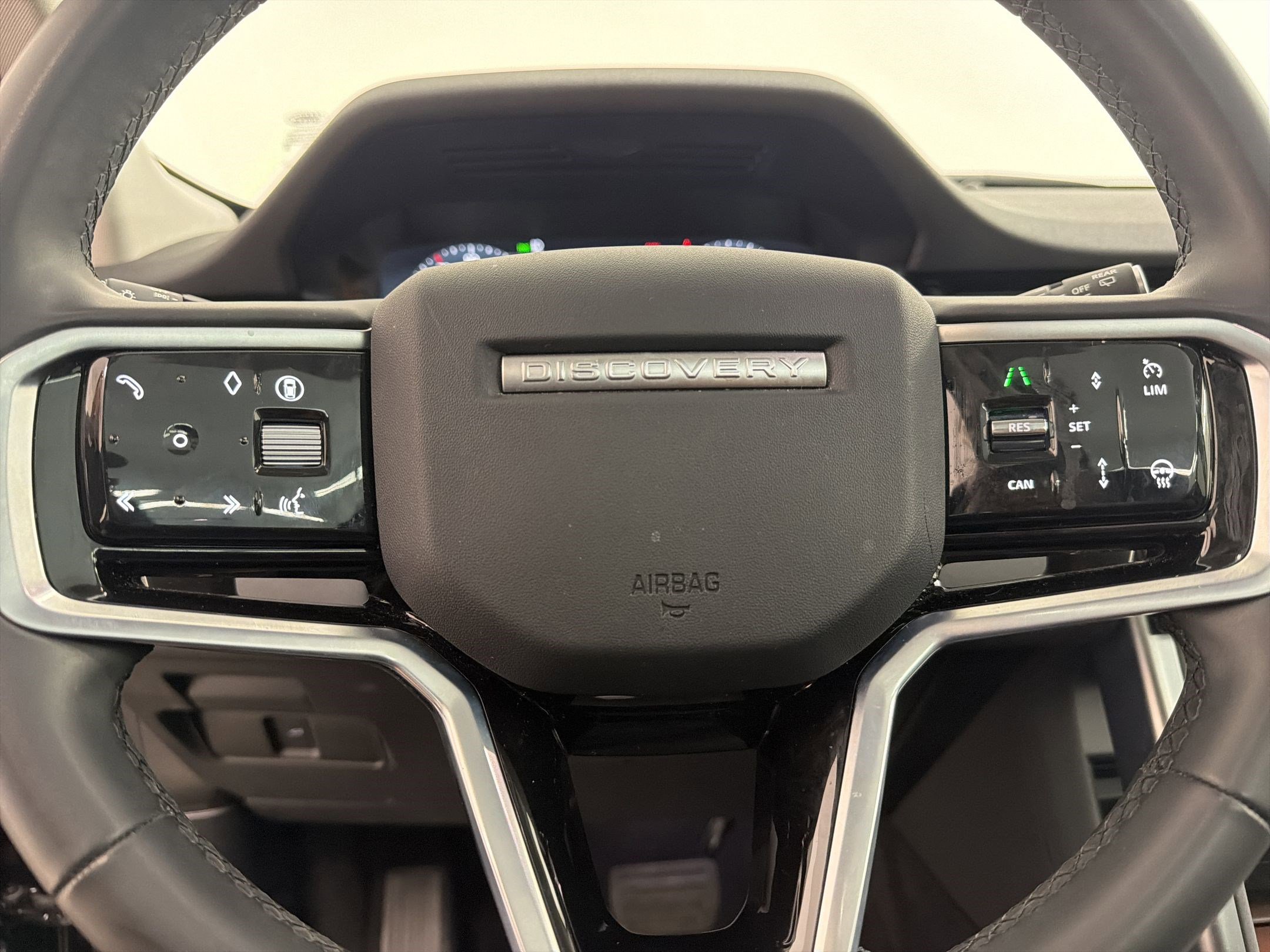 Used 2024 Land Rover Discovery Sport S AWD/4WD image 14