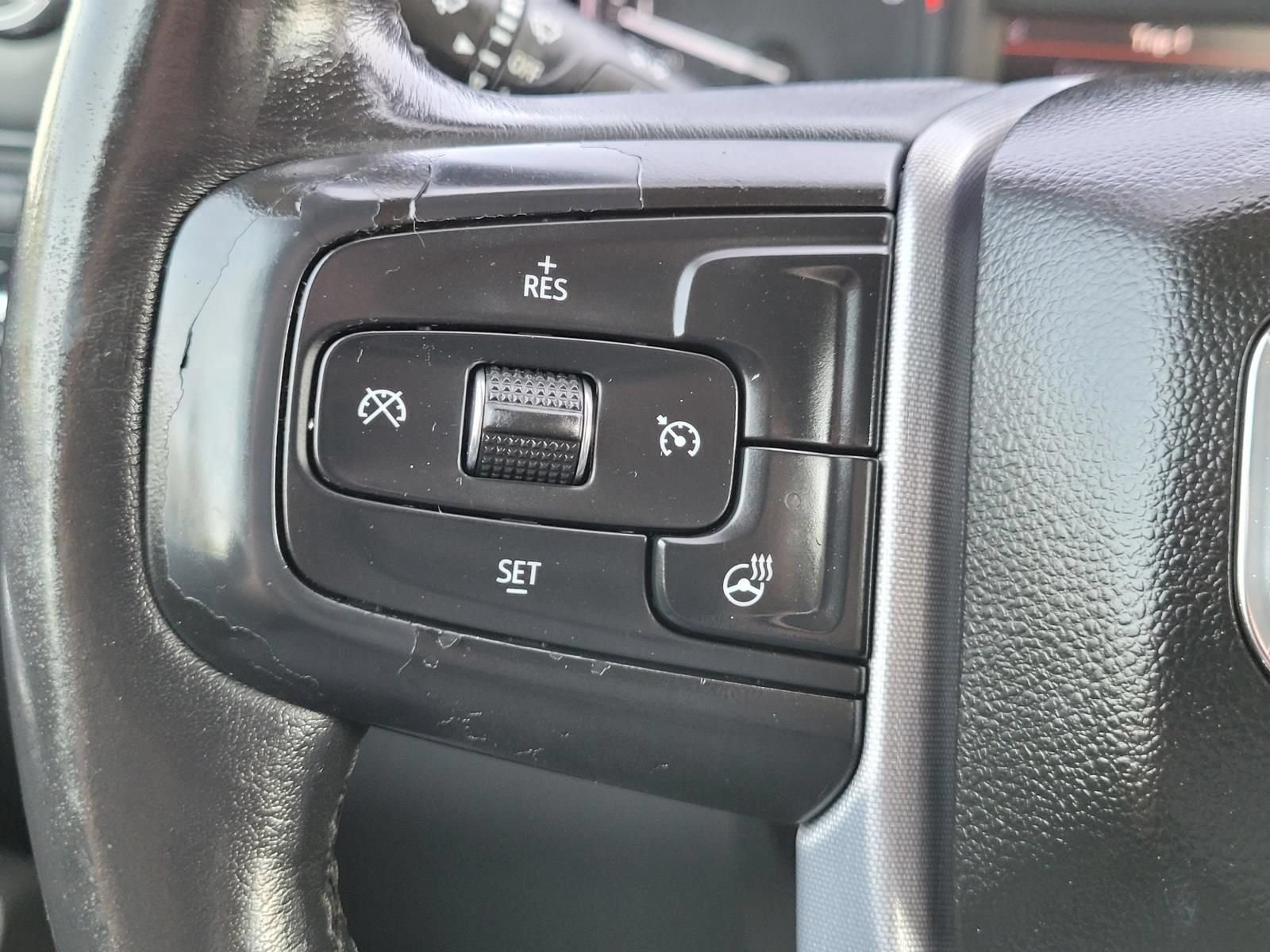 Used 2021 GMC Sierra 1500 Elevation w/ Driver Alert Package I RWD image 29