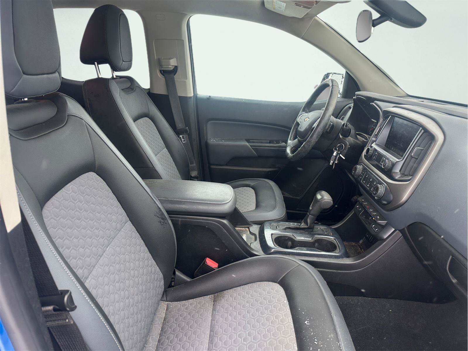 Used 2019 Chevrolet Colorado Z71 image 15