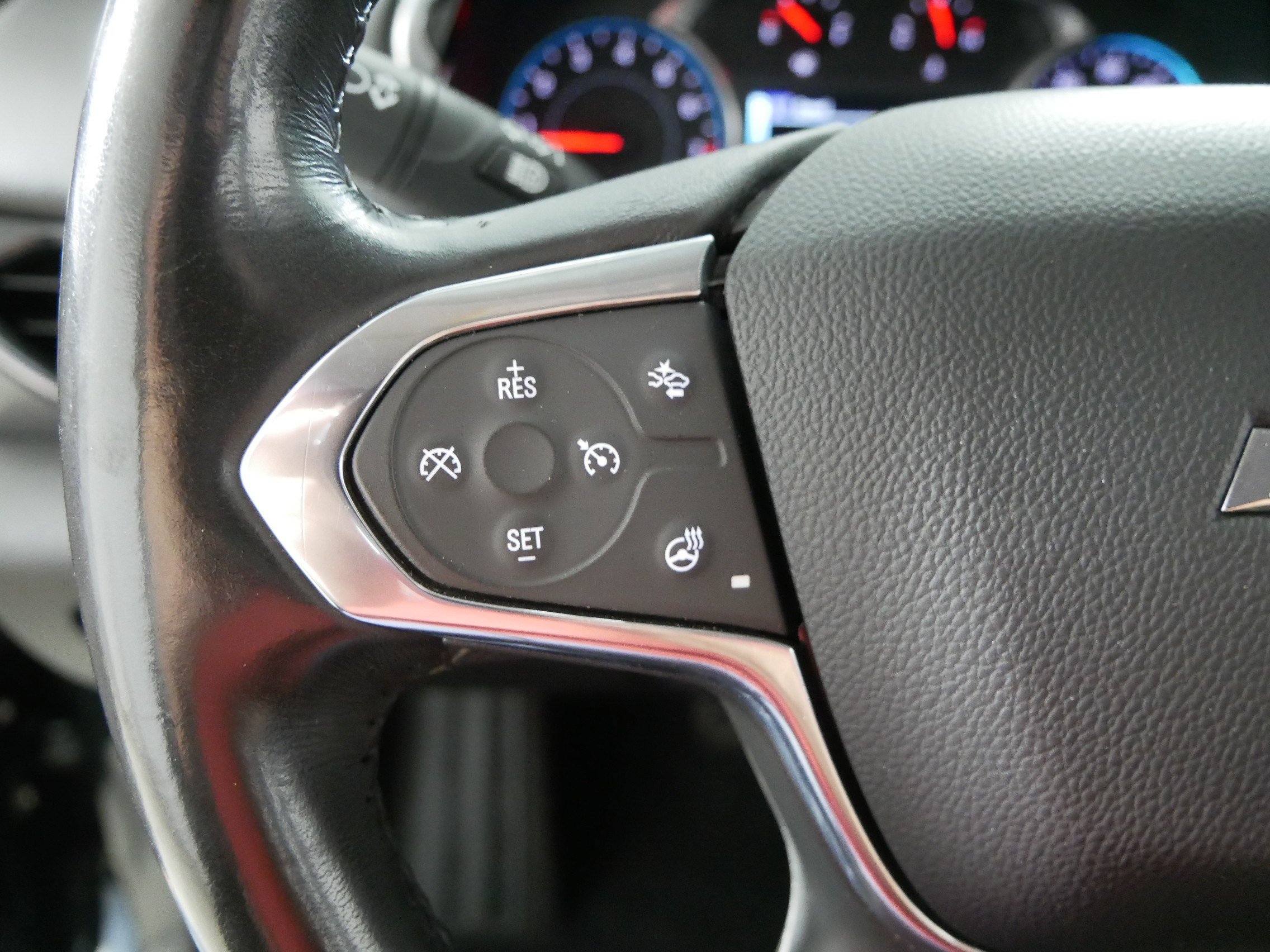 Used 2019 Chevrolet Traverse Premier AWD/4WD image 27