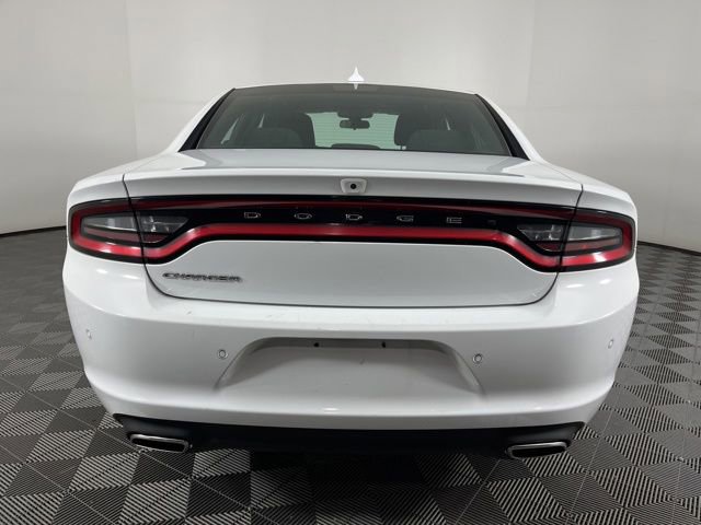 Used 2023 Dodge Charger SXT RWD image 10